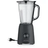 Image de Severin SM 3722 Blender   600W   1,5 Liter   2 Snelheden + Pulse   Zwart
