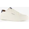 Image de Bugatti heren sneakers wit - Maat 44