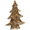 Image de FURESO - LED-decoratie - Goud - IJzer