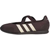 Image de Adidas Sportswear Barreda Mary Jane Schoenen - Dames - Bruin
