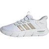 Image de Adidas Sportswear Cloudfoam Flex Rapidfit Schoenen - Dames - Wit