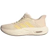 Image de Adidas Sportswear Cloudfoam Cuxxion Rapidfit Schoenen - Dames - Geel