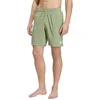 Image de Adidas Sportswear Zwemshort 8-Inch - Heren - Groen