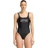 Image de Adidas Sportswear Collegiate U-Rug Badpak - Dames - Zwart