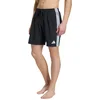 Image de Adidas Sportswear 3-Stripes Zwemshort 8-Inch - Heren - Zwart