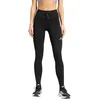 Image de Adidas Performance Run Essentials Winterized Lange Legging - Dames - Zwart