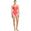 Image de Adidas Performance Logo C-Rug Badpak - Dames - Rood