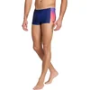 Image de Adidas Performance Gradient Zwemboxer - Heren - Blauw