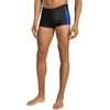Image de Adidas Performance Gradient Zwemboxer - Heren - Zwart