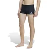 Image de Adidas Solid Zwemboxer Zwart M Man
