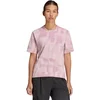 Image de Adidas Terrex Terrex Multi Climacool Bedrukt T-Shirt - Dames - Paars