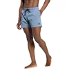 Image de Adidas Sportswear Iridescent Seersucker Zwemshort 5-Inch - Heren - Blauw