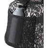 Image de PUMA PUMA CHALLENGER AOP Small Sports Bag Unisex Sporttas - Mouse Gray-Buttercream-Leopard Aop