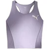 Image de Top Puma W Lightspeed Aop Crop Top - Sportswear - Vrouwen