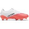 Image de Puma Ultra Nitro 7 Pro Fg Voetbalschoenen Rood EU 42