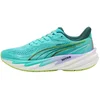 Image de Puma Velocity Nitro 5 X Hyrox Hardloopschoenen Groen EU 38 1/2 Vrouw