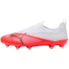 Image de Puma Ultra 7 Match Ll Fg/ag Junioren Voetbalschoenen Rood,Wit EU 20 Kinderen