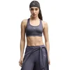 Image de Puma 4keeps Sportbeha Met Medium Impact Grijs XL Vrouw