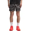 Image de Puma Dreamrun 5´´ Brightstride Aop Korte Broek Grijs M Man