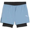 Image de Puma sportbroek M Dreamrun 2-in-1 5'' DryCELL Short 528551