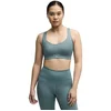 Image de Puma X Hyrox Pwrmode Sportbeha Met Medium Impact Grijs M Vrouw