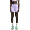 Image de Puma X Hyrox Pwrmode 4´´ Korte Leggings Paars M Vrouw