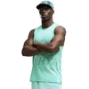 Image de Puma X Hyrox Pwrmode Mouwloos T-shirt Groen L Man