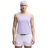 Image de Puma X Hyrox Pwrmode Mouwloos T-shirt Paars XS Vrouw