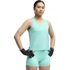 Image de Puma X Hyrox Pwrmode Mouwloos T-shirt Groen M Vrouw