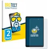 Image de BROTECT - Screenprotector voor Samsung Galaxy Tab A11 8.7" - Folie Beschermfolie matte 2 Stuks