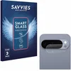 Image de 3 Stuks Savvies Screenprotector - geschikt voor Google Pixel 10 Pro XL (ALLEEN Camera Lens) - beschermfolie glas transparant