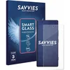 Image de 3 Stuks Savvies Screenprotector - geschikt voor ZTE Nubia Z80 Ultra - beschermfolie glas transparant