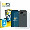 Image de BROTECT - Screenprotector voor Google Pixel 10a (Voor+Achter) - Folie Beschermfolie matte 2 Stuks