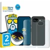 Image de BROTECT - Screenprotector voor Google Pixel 10a (Voor+Achter) - Folie Beschermfolie matte volledig dekking 2 Stuks