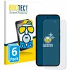 Image de BROTECT - Screenprotector voor Google Pixel 10a (case-friendly) - Folie Beschermfolie matte 6 Stuks