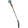 Image de GARDENA Comfort Broes Met Verlengstuk - Spuitpistool