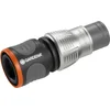 Image de GARDENA Premium Slangstuk - Voor 13 mm (1/2") en 15 mm (5/8") slangen