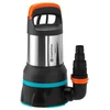 Image de GARDENA 09049-61 19500 Aquasensor Dompelpomp voor vervuild water 19.500 l/h 9.7 m