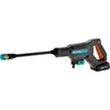 Image de GARDENA AquaClean 24/18V P4A - Accu Hogedrukreiniger - 24 bar - Premium Set
