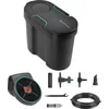 Image de GARDENA AquaBloom met Waterreservoir - Geschikt voor 20 potplanten