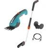 Image de GARDENA ClassicCut Li Grasschaar Accu Li-ion