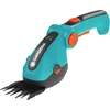 Image de GARDENA Comfort Grasschaar, Struiksnoeischaar Accu Li-ion