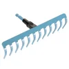Image de GARDENA Combisystem hark 14 tands Hark - Werkbreedte 36 cm - Aanbevolen steellengte 150 cm