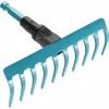 Image de GARDENA Combisystem Grindhark 10 tands - werkbreedte 18,5 cm - aanbevolen steellengte 130 cm