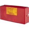 Image de Hella - Reserveglas achterlichtunit