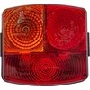 Image de Achterlicht - Halogeen - voor o.a. DEUTZ-FAHR - ECE - links