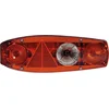 Image de Hella Achterlicht Caraluna II Rem/ Knipper/ Mist/ Zijmarkering/ Driehoek Reflector Links