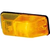 Image de Hella Knipperlicht Extra Categorie 5/6 Links Rechthoekig Oranje 12/24V
