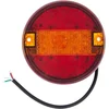 Image de HELLA 2SD 357 026-001 Combination Rearlight - Valuefit - LED