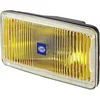 Image de Mistlamp - Hella - Comet 550 - 7.7 - 19.5cm - Geel - Mist